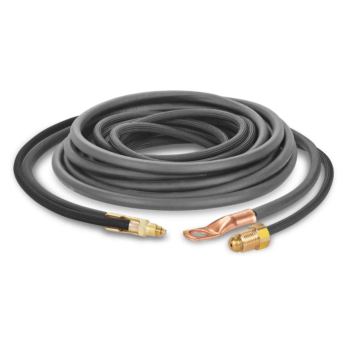 Power Cable 12-1/2' 2 Piece 1