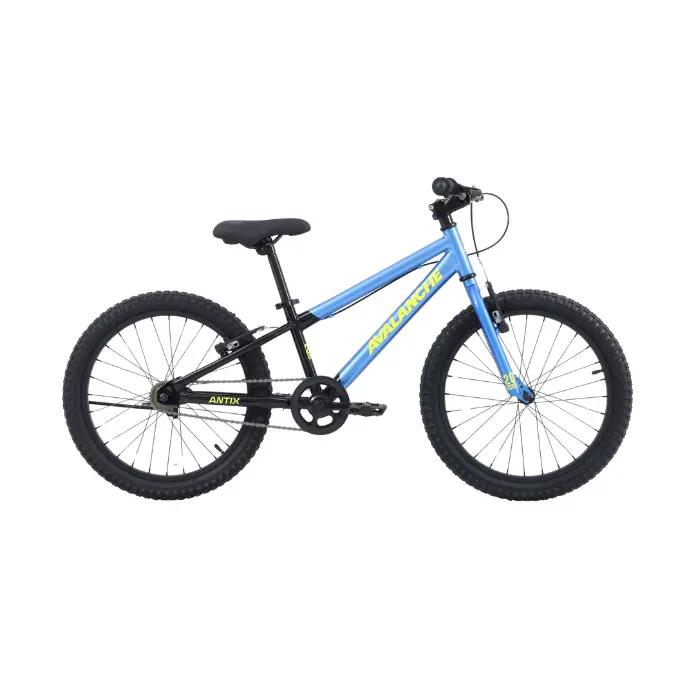 Avalanche Antix 20" Boys (2026) 1