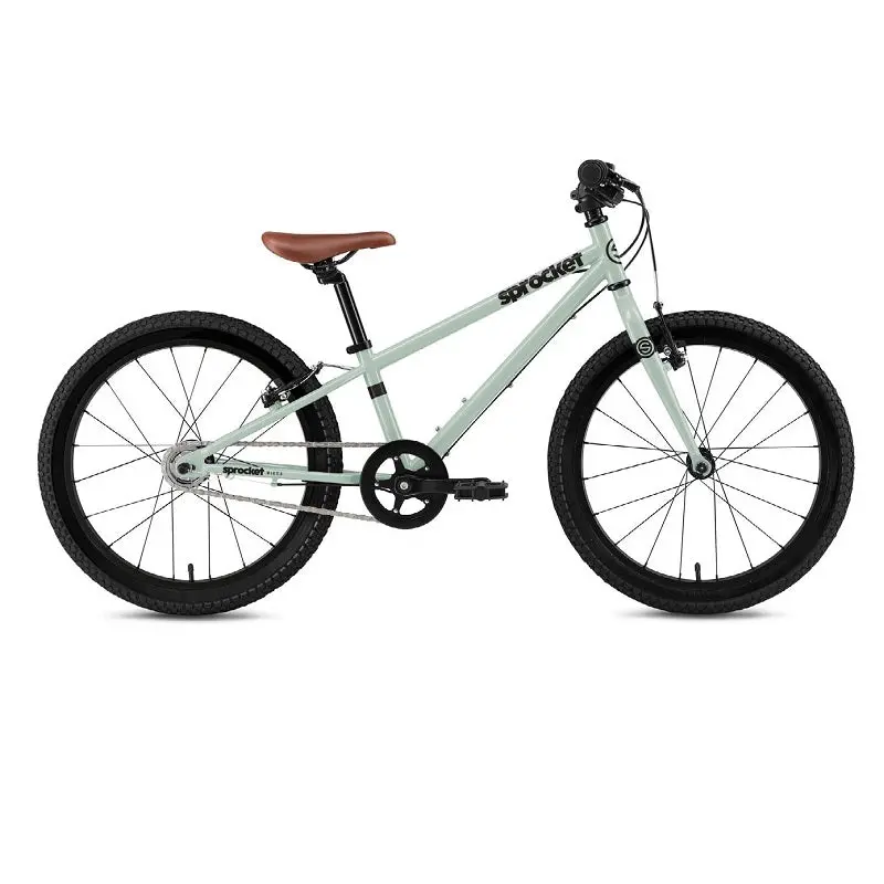 Sprocket 16" (2025) 1