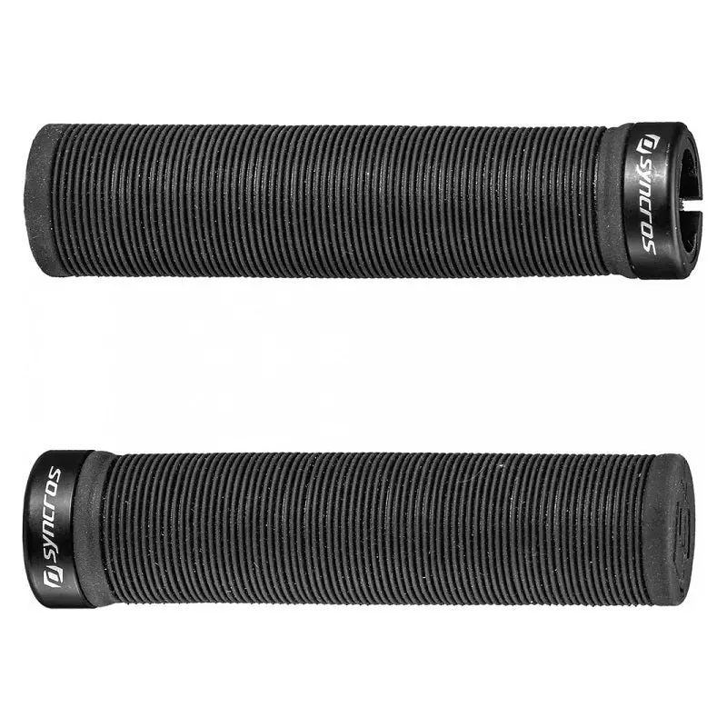 Syncros Dh Lock-On Grips 1