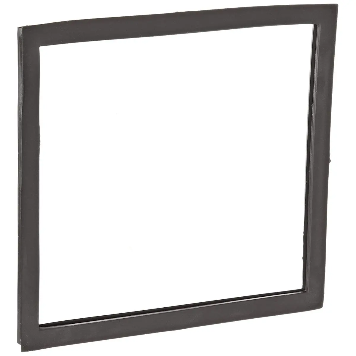 Welding Helmet Light Seal Gasket, For Hsl 100, Rubber, Black 1