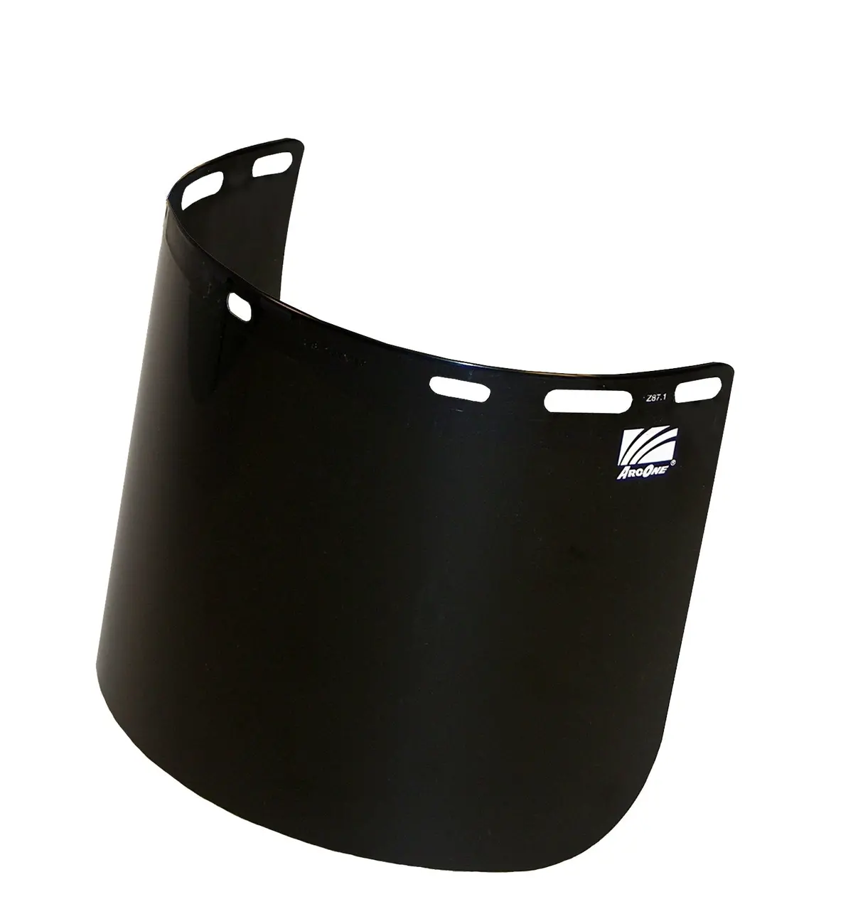 Arcone 168Ir5-Pc 15.5" X 8" X .060" Ir5 Visor For Flip Front 1