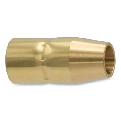 Inweld Nozzle 169-715 1/2" 5 Pack 1