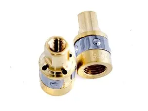 Inweld 169-716 Miller Style Diffuser 1
