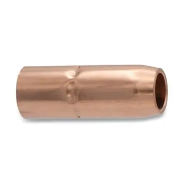 Nozzle 1/2" Bore, 1/8" Recess Miller 169-724 1