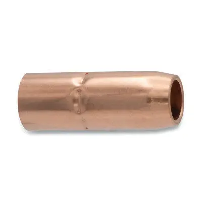 Nozzle 5/8" Bore, 1/8" Recess Miller 169-725 1