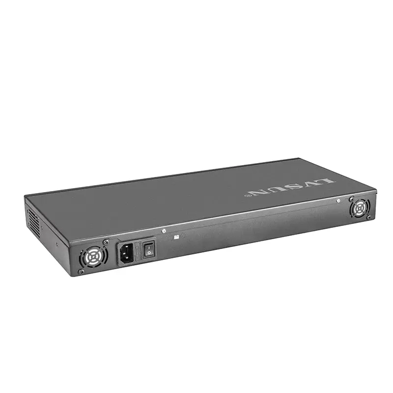 800W 16-Port Usb-C Charging Station 1