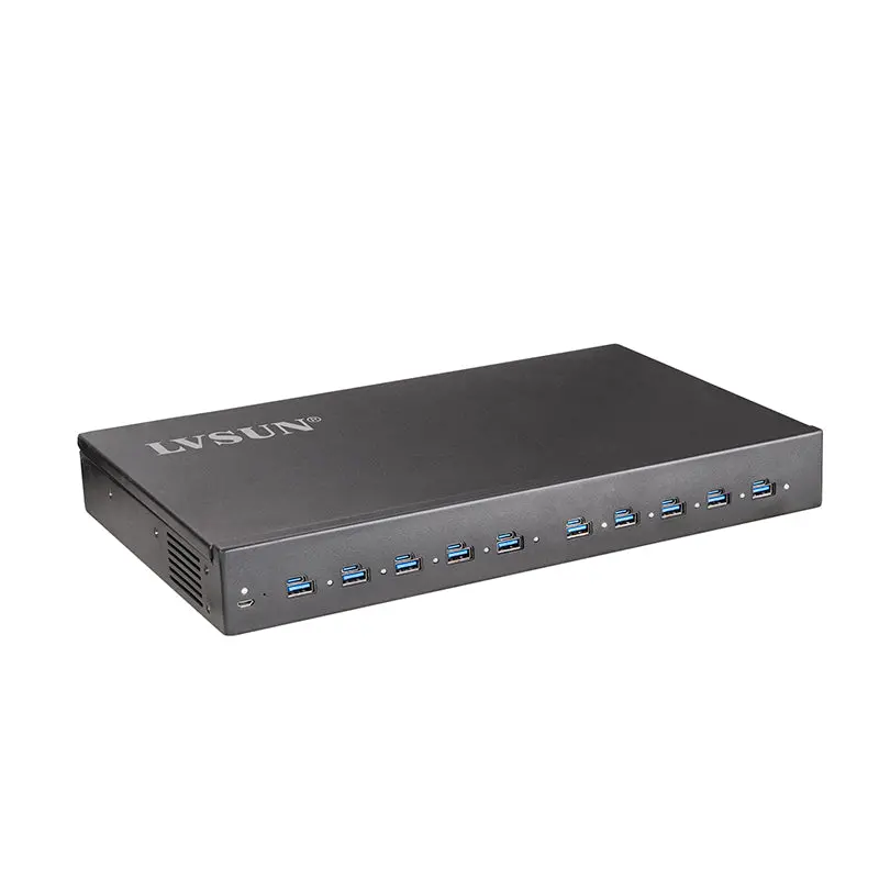 350W Usb-A & Usb-C Charging Station 2