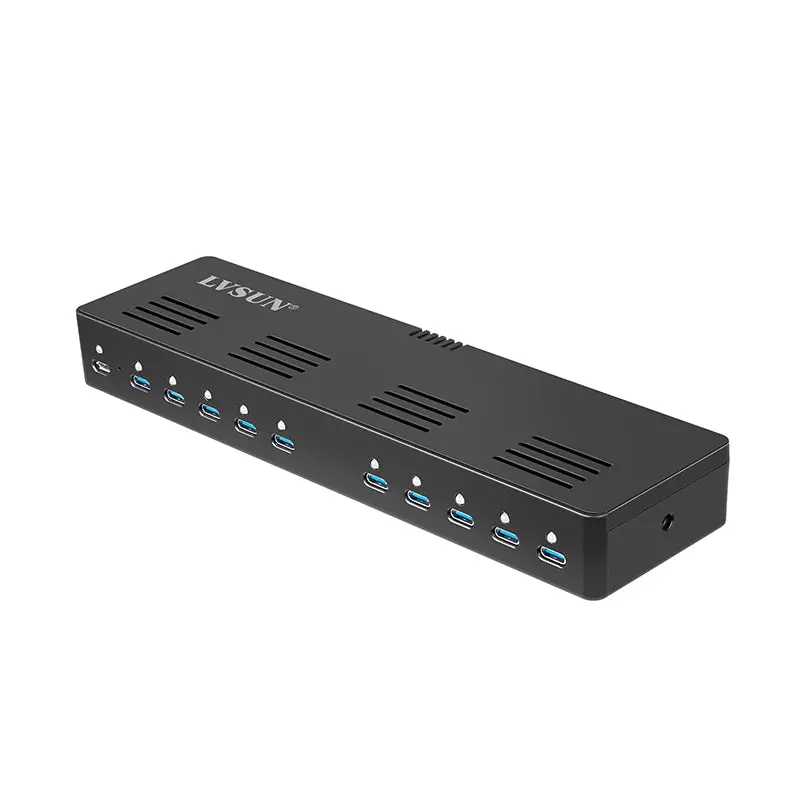 500W Usb C Charging Station 1