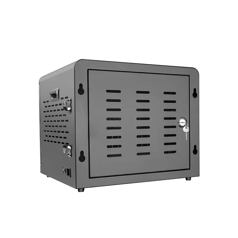 500W 16 Ports Tablet Usb-C Charging Cabinet 1