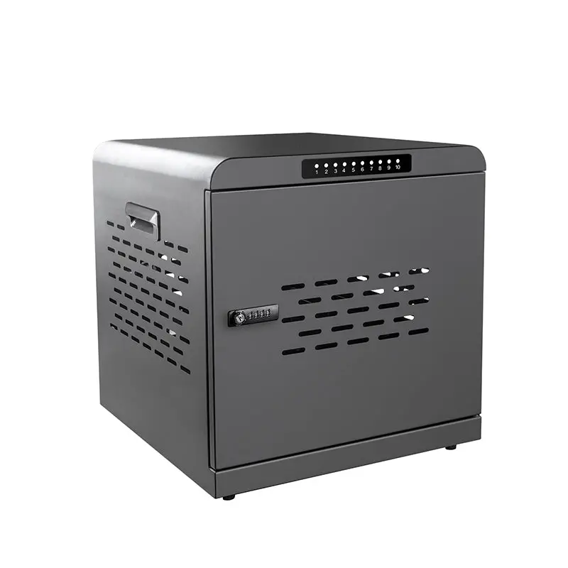 1000W 10 Ports Usb-C Or Usb-A Charging Cabinet 1