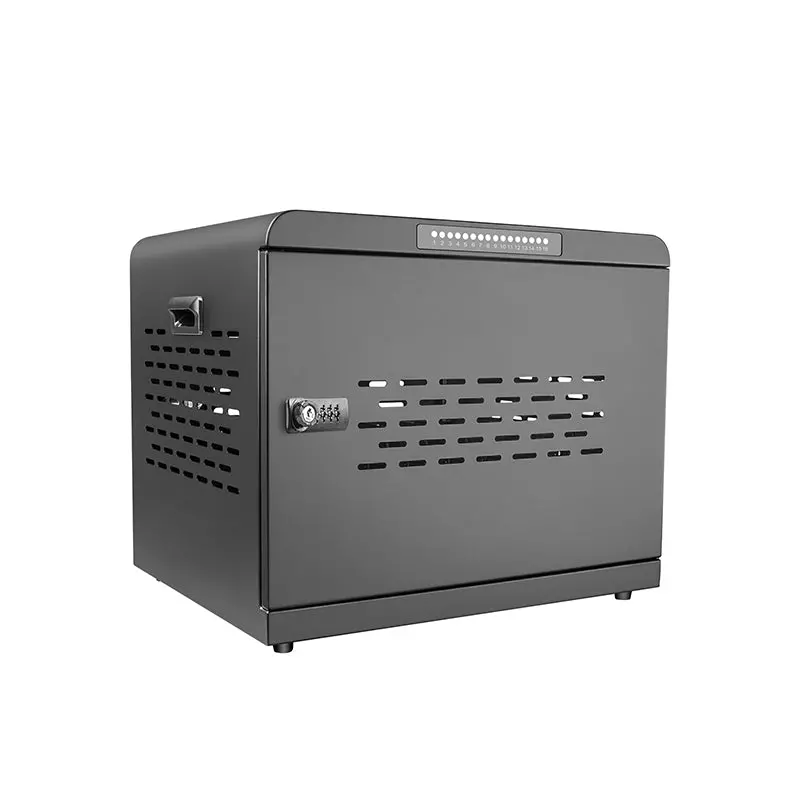 1000W 16-Port Usb-C Charging Cabinet 1