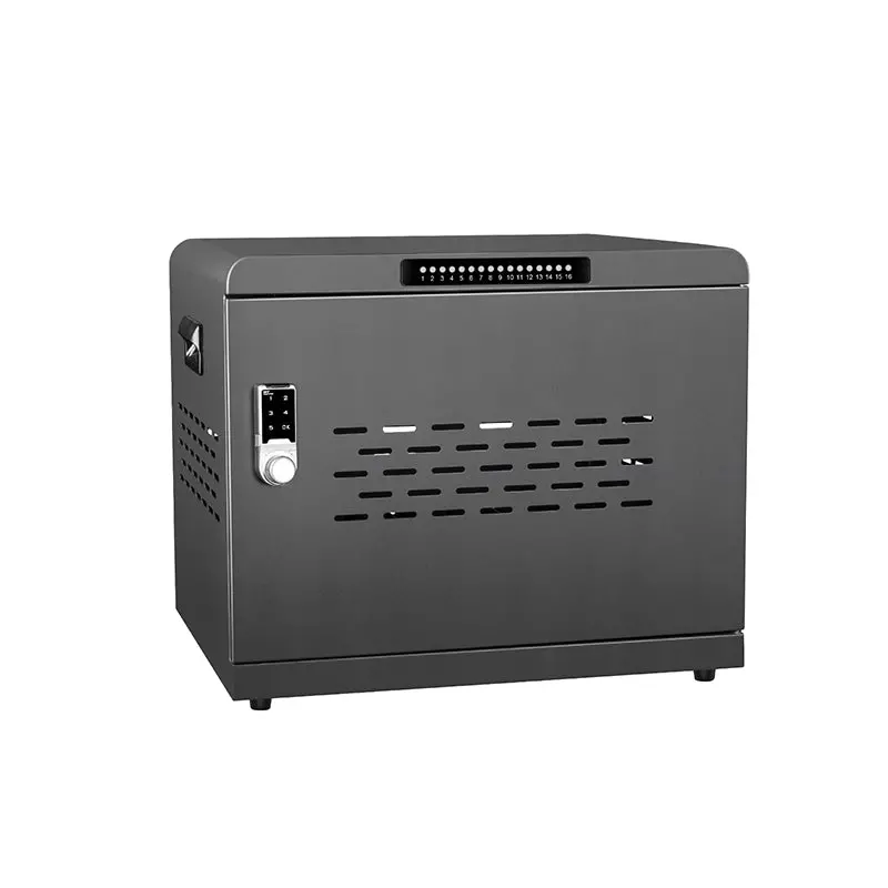 1000W 16 Ports Usb-C Charging Cabinet 1