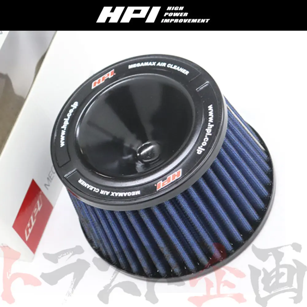 Hpi エアクリーナー Z32 エアフロ スモールコア コットン ##178122287 1