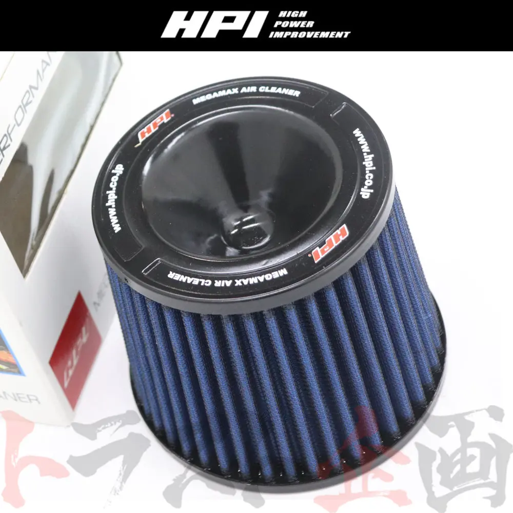Hpi エアクリーナー Sr20 エアフロ スタンダードコア コットン ##178122290 1