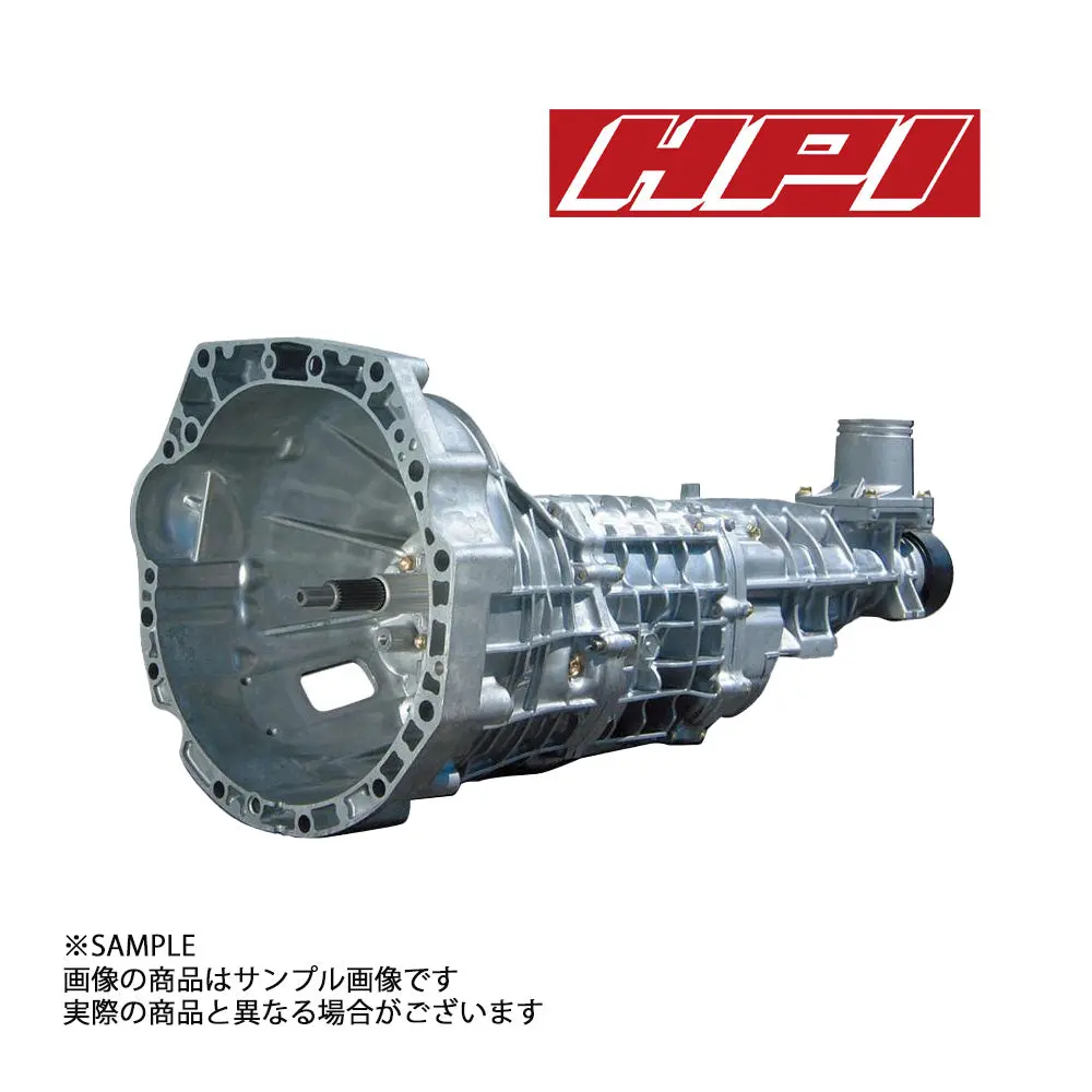 Hpi  強化6速クロスミッション シルビア S15 Sr20det Hpkm-Fs6r92a ##178152278 1
