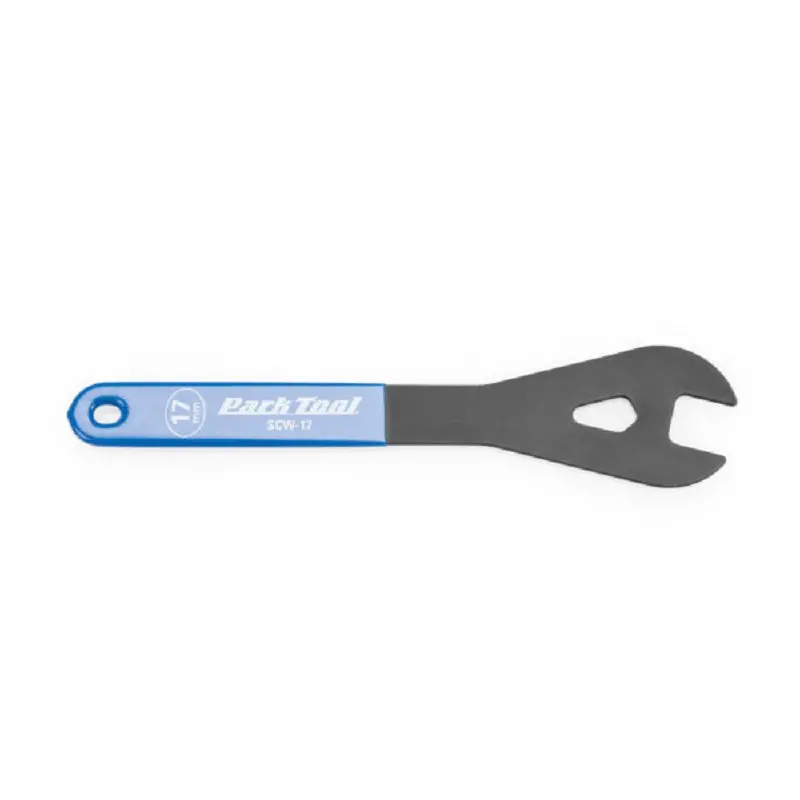 Park Tool Scw-17 Shop Cone Wrench (17Mm) 1