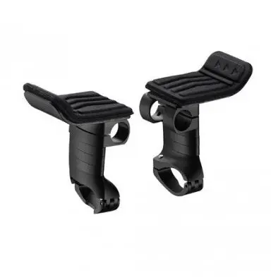 Giant Contact Aero Clip-On Clamp 1