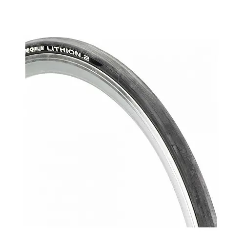 Michelin Lithion 2 700 X 25C Road Tyre 1
