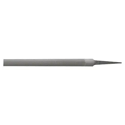 Half-Round File, 10 In, Bastard Cut 1