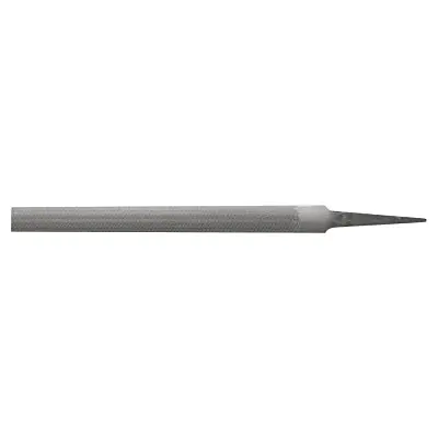 Half-Round File, 16 In, Bastard Cut 1