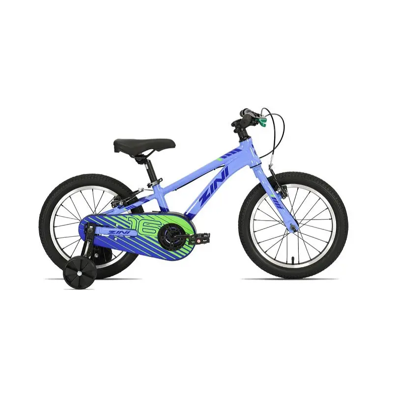 Zini Z16 Boys (2024) 1