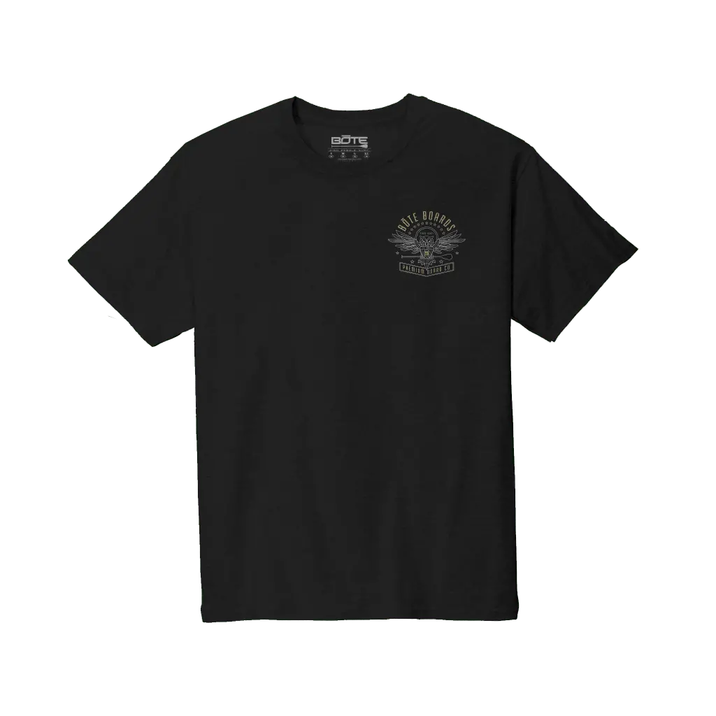 Men's Nitewatch Tee 1