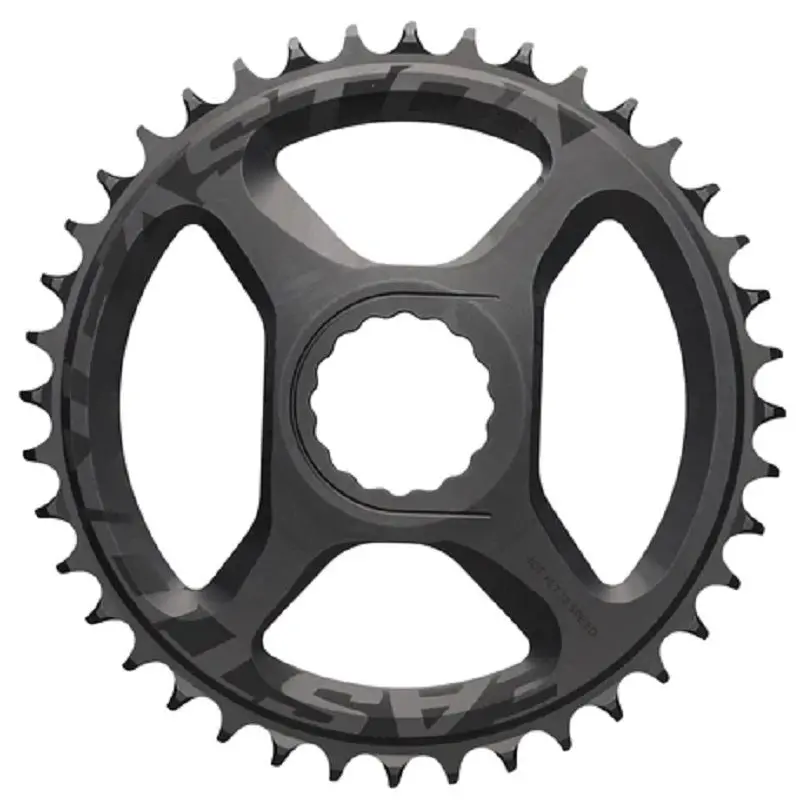 Easton Direct Mount Flat Top Chainring 1