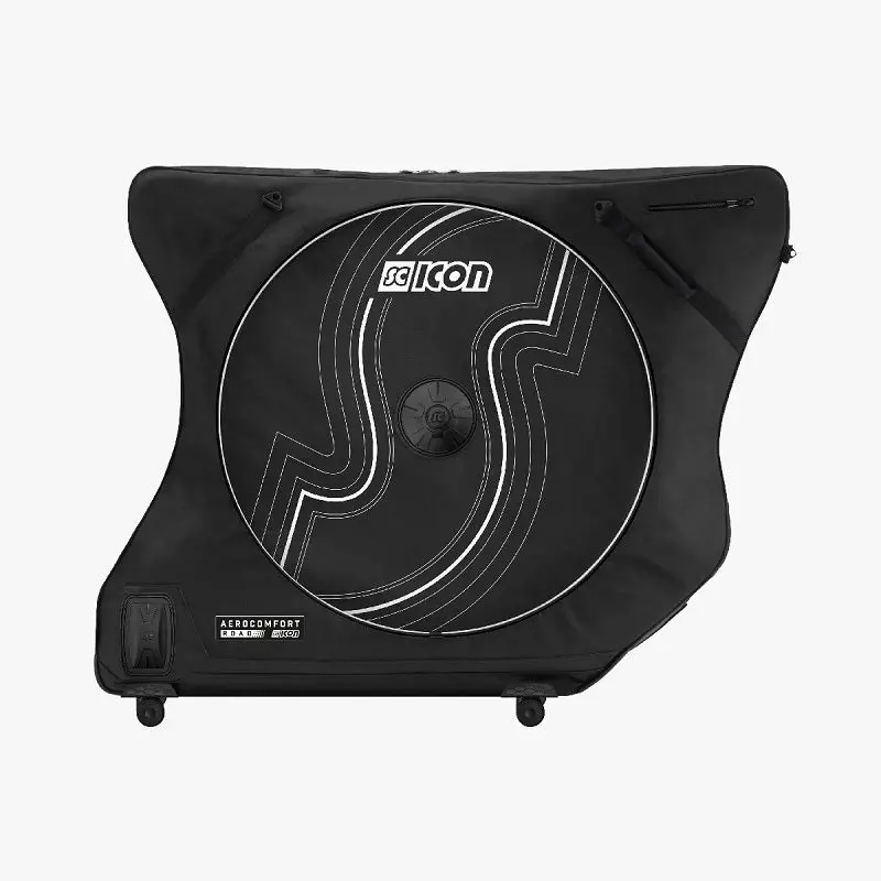 Scicon Aerocomfort 3.0 Road Bike Travel Bag 1