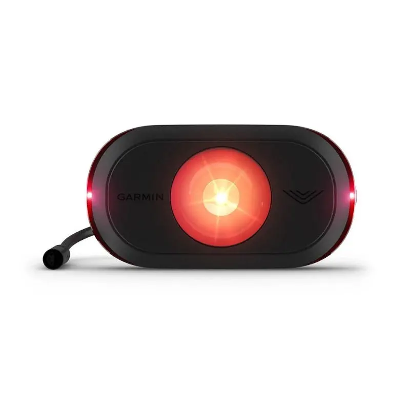 Garmin Varia Ertl615 Rear Light 1
