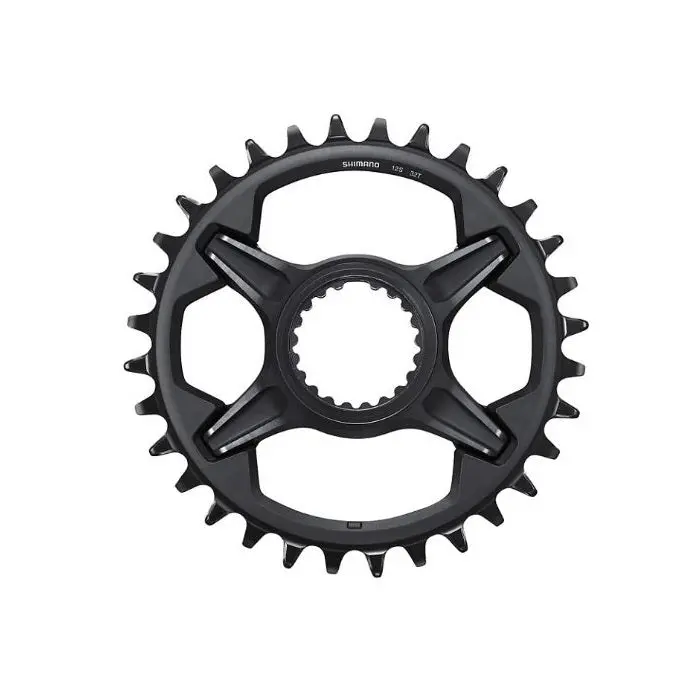 Shimano Xt M8100 1 X 12 Mtb Chainring 1