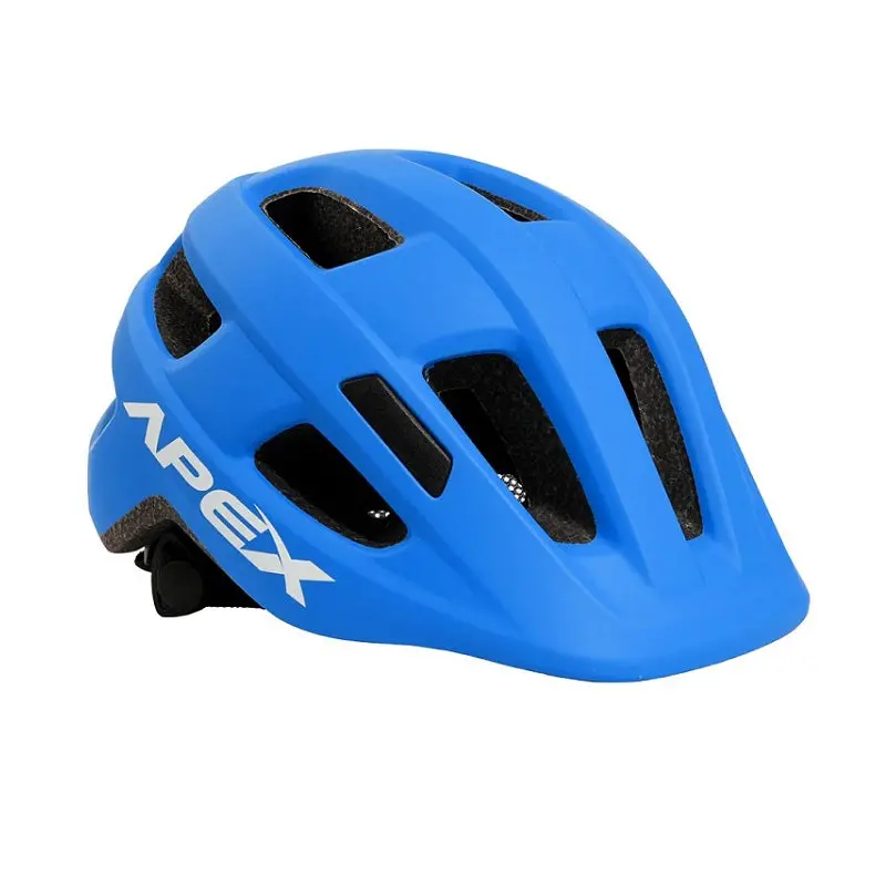 Apex Atom Kids Helmet 1