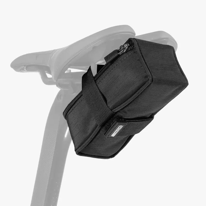 Scicon Elan 580 Saddle Bag 1