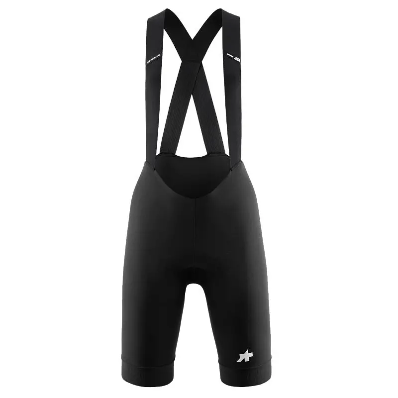 Assos Uma Gt S11 Bib Short - Black Series 1