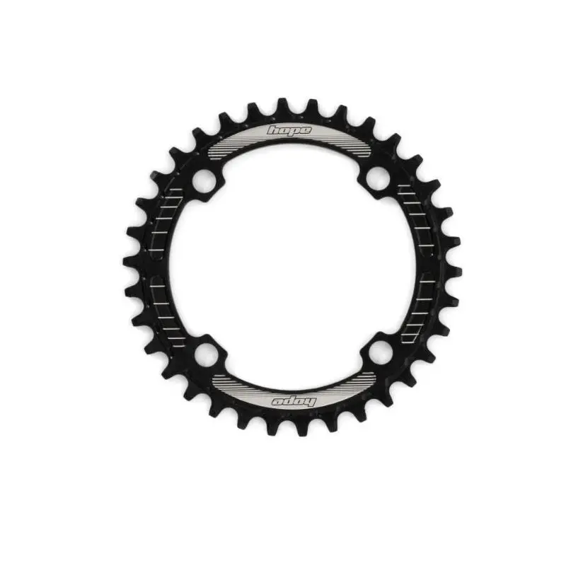 Hope Retainer Chainring - 104 Bcd 1