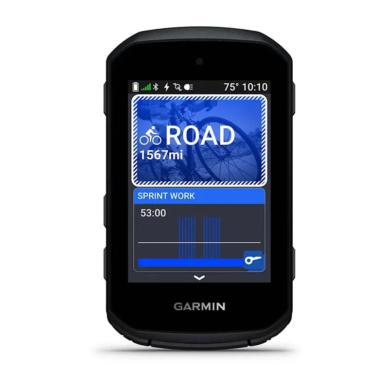 Garmin Edge 550 Cycling Computer (Device Only) 1