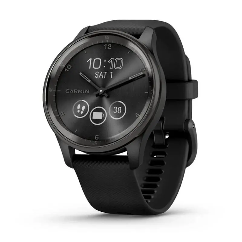 Garmin Vívomove Trend 4