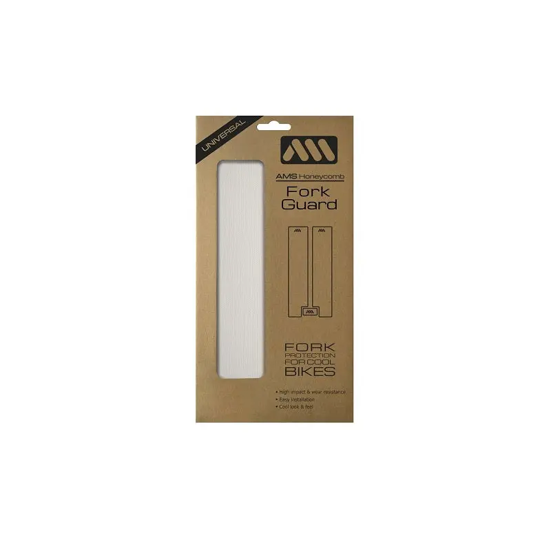 Ams Honeycomb Fork Guard 1