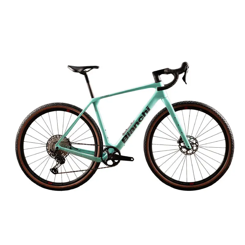 Bianchi Arcadex Comp Grx 610/822 12-Speed 1
