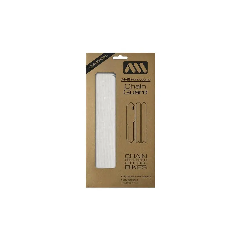 Ams Honeycomb Chain Guard 1