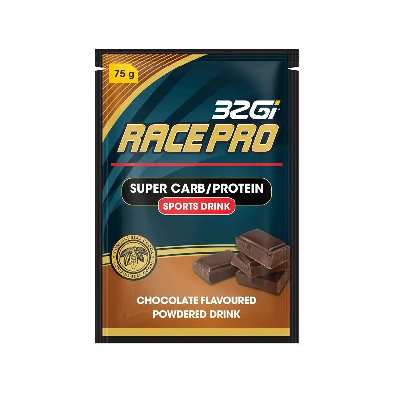 32Gi Race Pro Sachet 75G 1