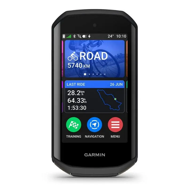 Garmin Edge 1050 (Device Only) 1