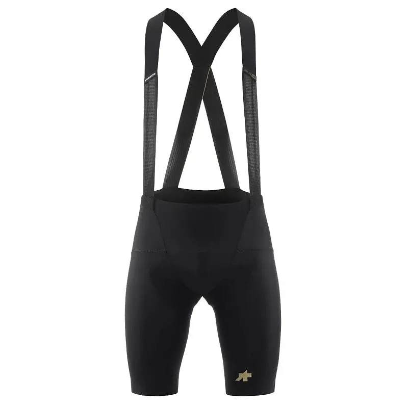 Assos Mille Gto S11 Bib Short - Black Series 1