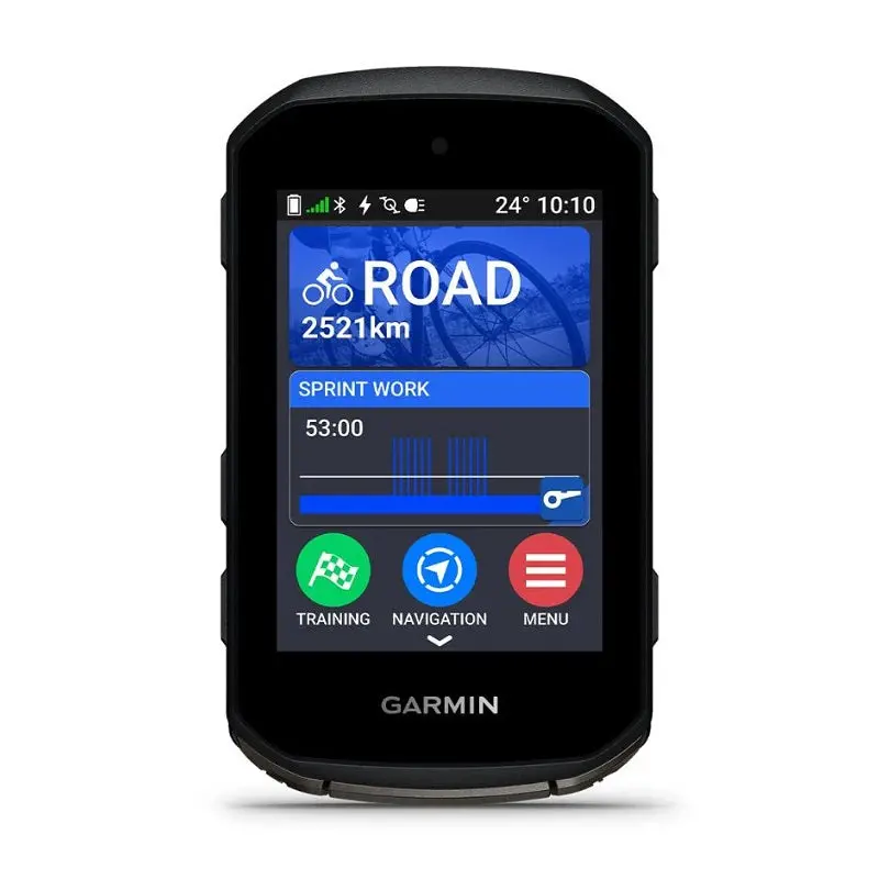 Garmin Edge 850 Cycling Computer (Device Only) 1