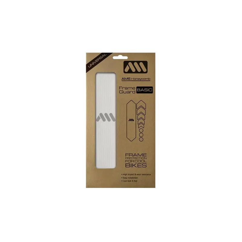 Ams Honeycomb Basic Frame Guard 1