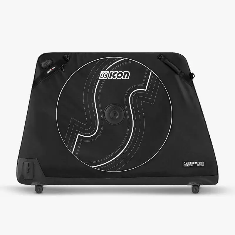 Scicon Aerocomfort Mtb Bike Travel Bag 1