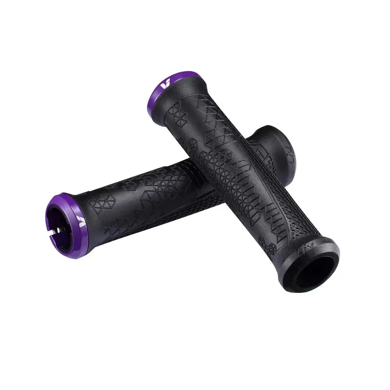 Liv Supera Single Lock-On Grips 1