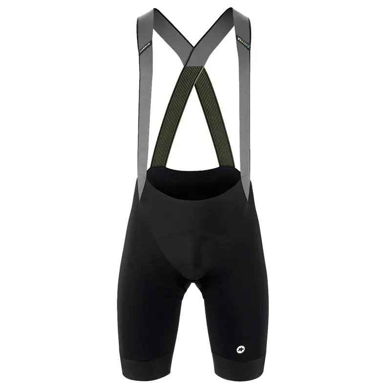Assos Mille Gts C2 Spring/Fall Bib Short 1