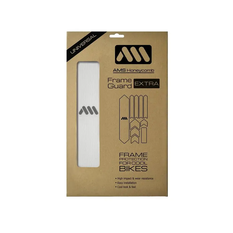 Ams Honeycomb Extra Frame Guard 1