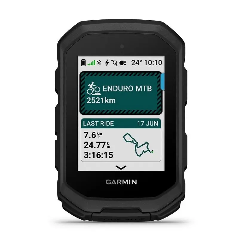 Garmin Edge Mtb Cycling Computer 1